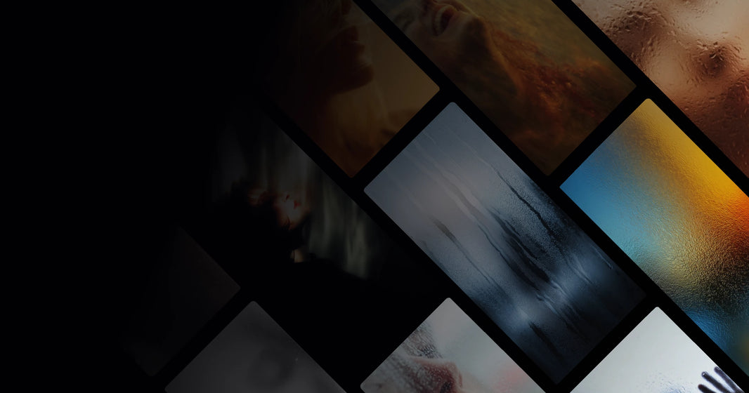 Emotional Light and Water Art: A Journey Through Mood and Memory