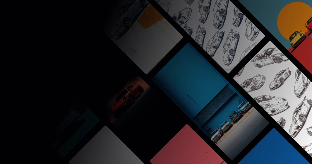 Speed and Style: The Art of Automotive Design