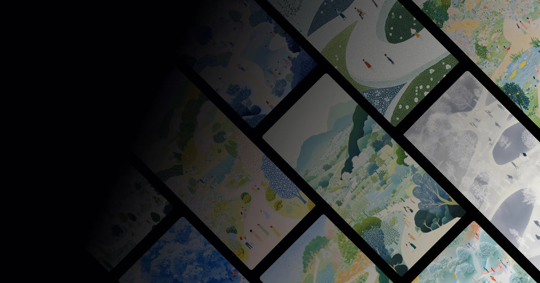 Seasons in Motion: Nature People and the Quiet Rhythm of Shared Spaces