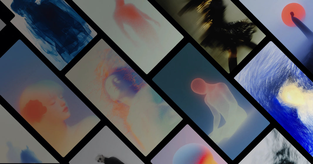 Existence and Dissolution: Human Forms in the Digital Age