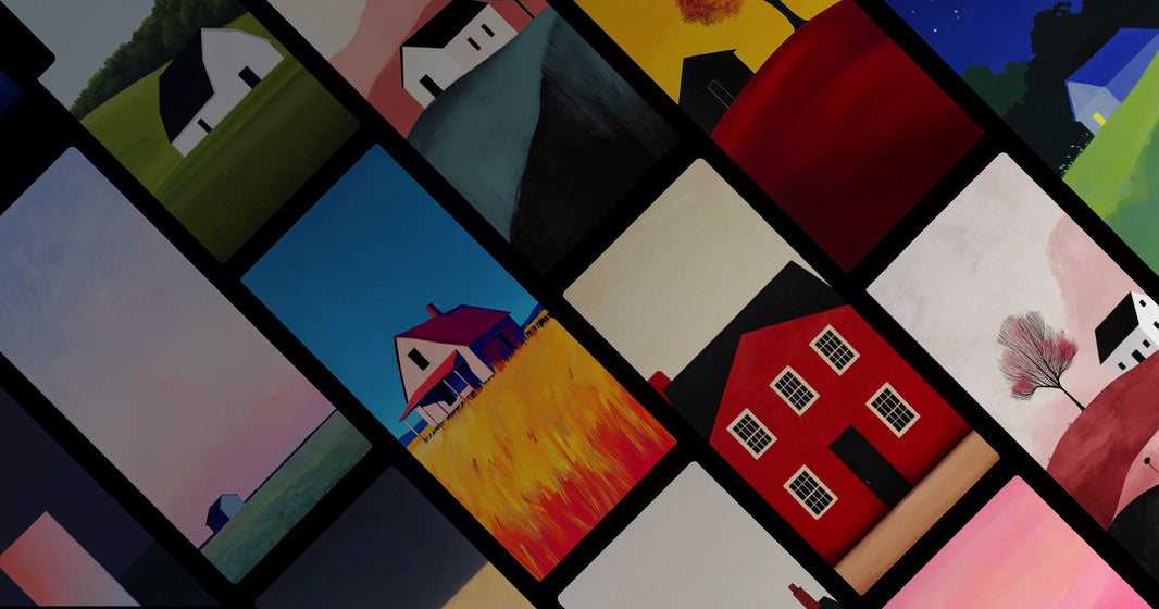 Minimalist Houses in Nature: Art of Quiet Solitude