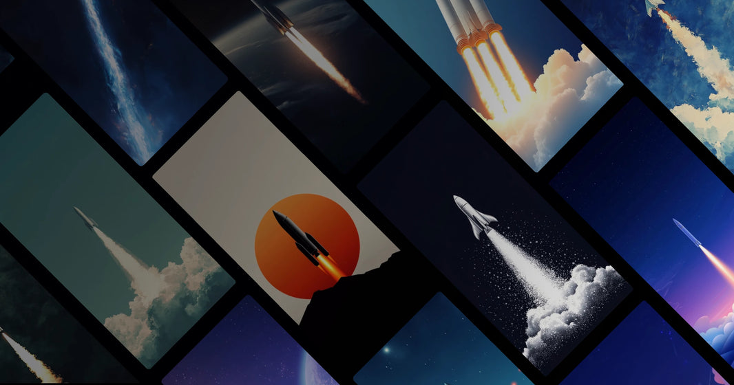 The Journey of Rockets: From Earth to Stars