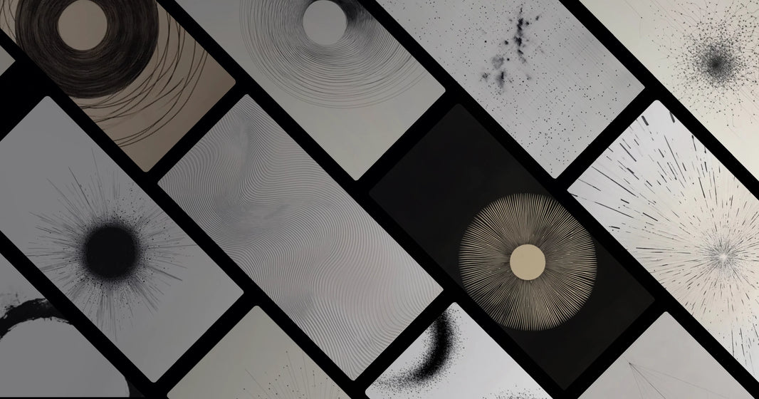 Breathing Lines: Dynamic Tension in Minimalism