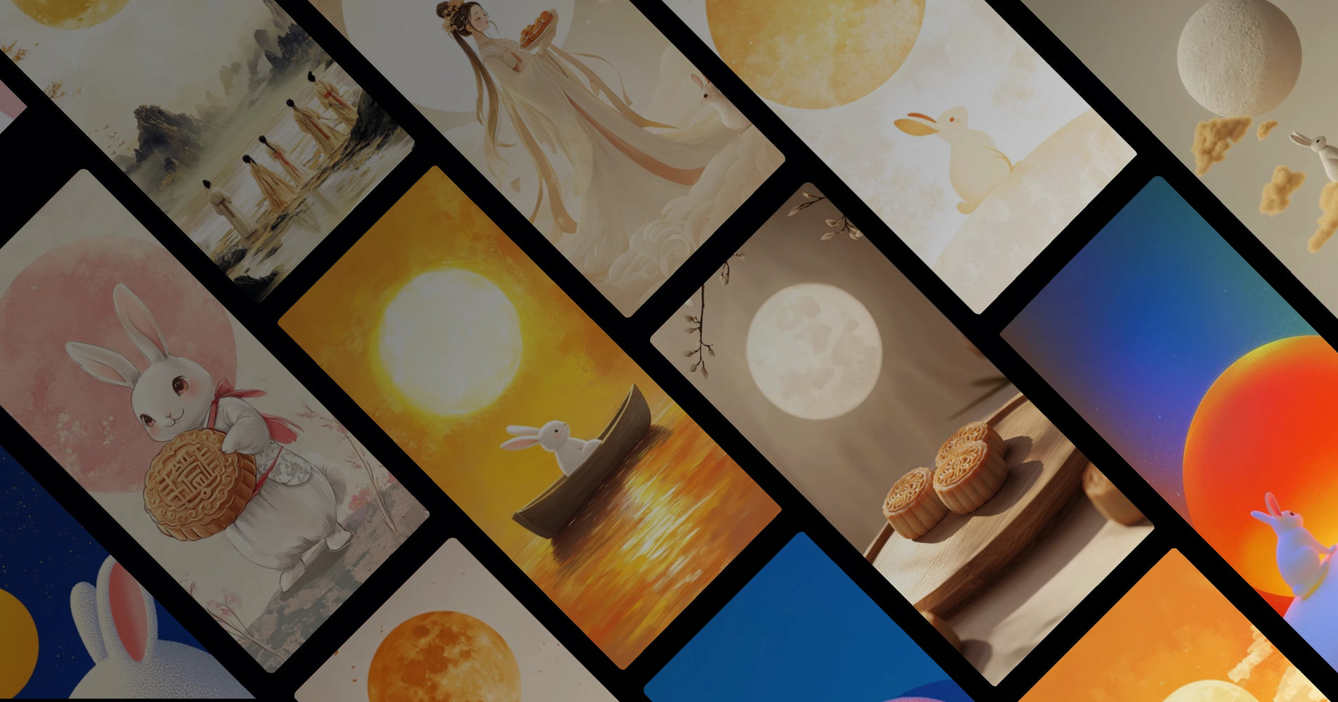 Moonlight Reunion: A Journey Through Mid-Autumn Traditions