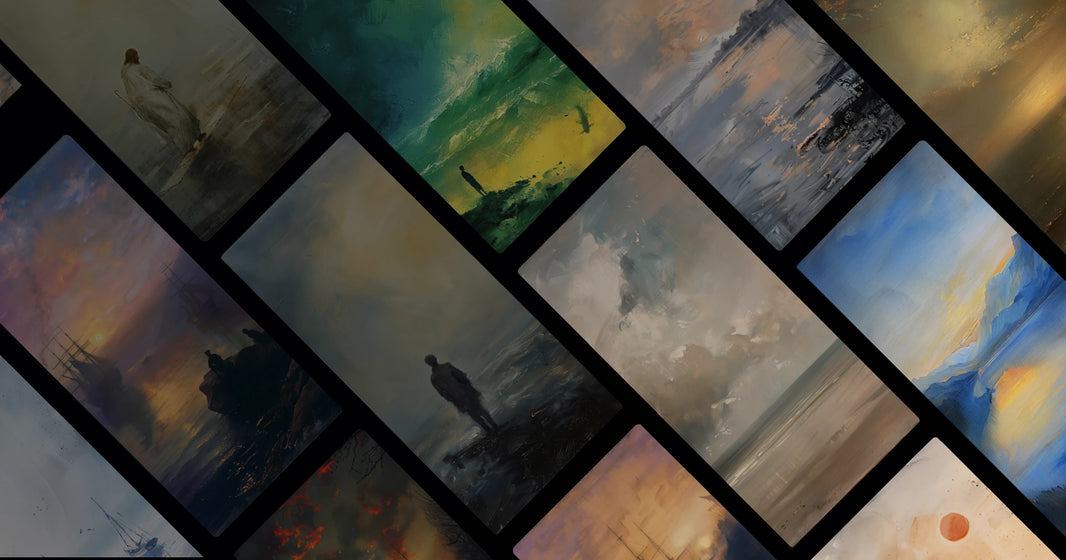 Sunset: A Moment of Quiet Reflection