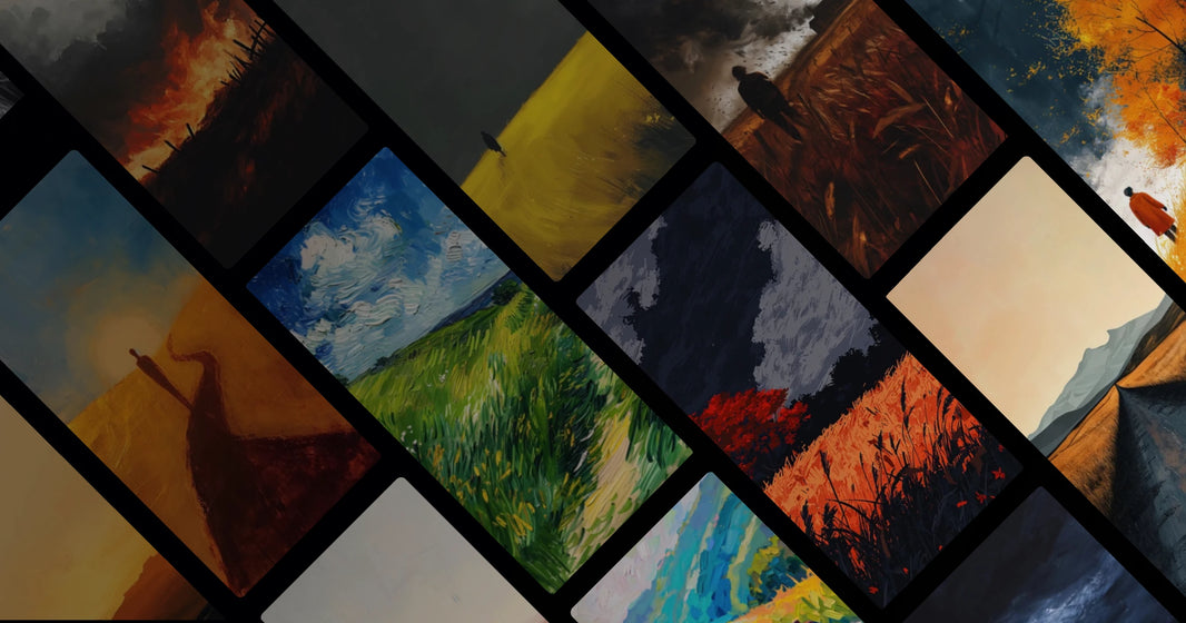 Crossing the Wilderness: A Journey of Solitude and Storms