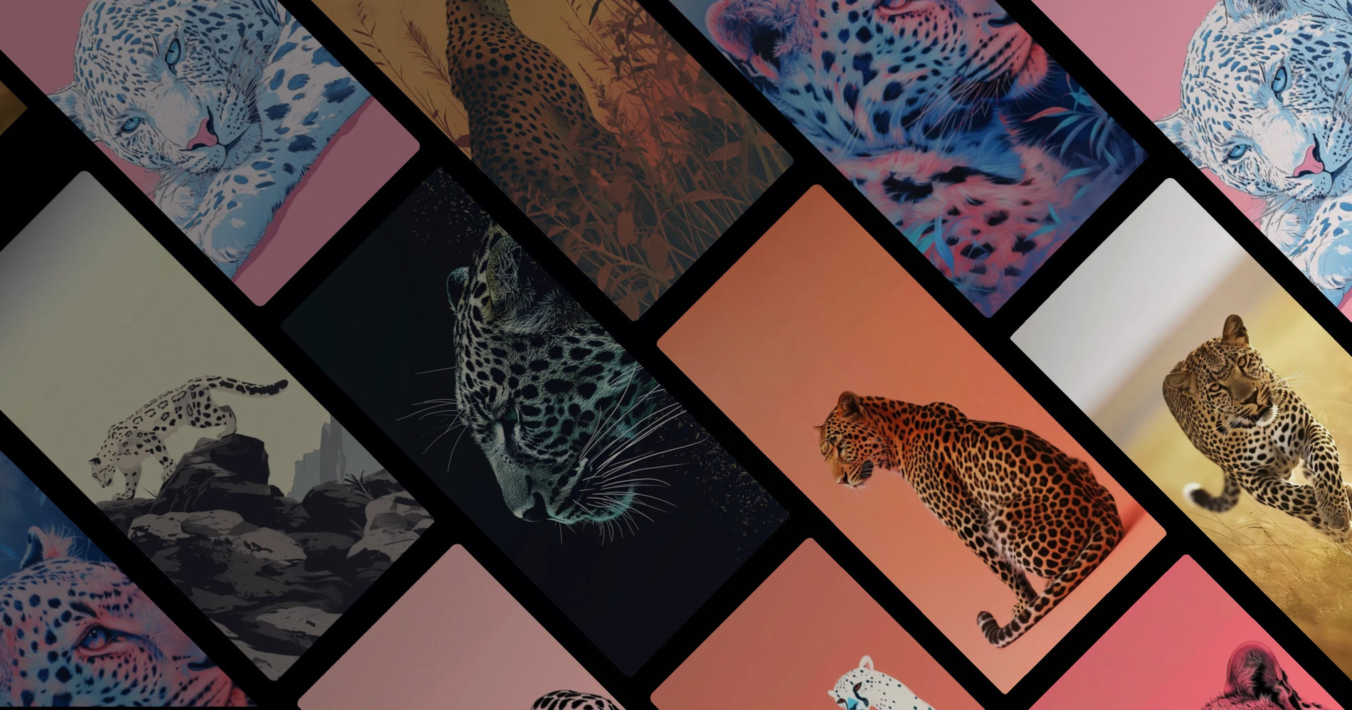 Wild Elegance: The Timeless Allure of Leopard Print