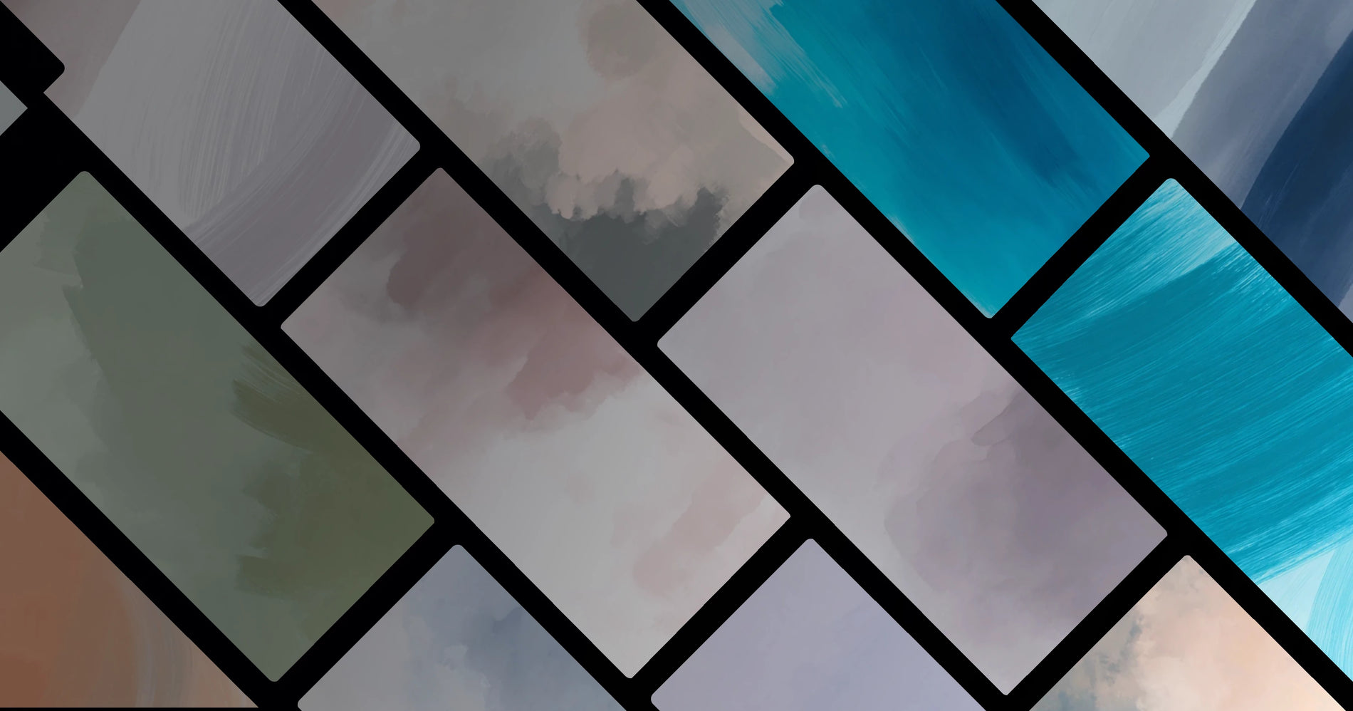 The Breath of Color: An Emotional Journey