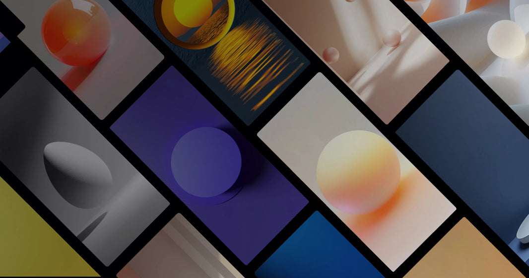Geometric Serenity: Minimalist Aesthetics in Light and Shadow