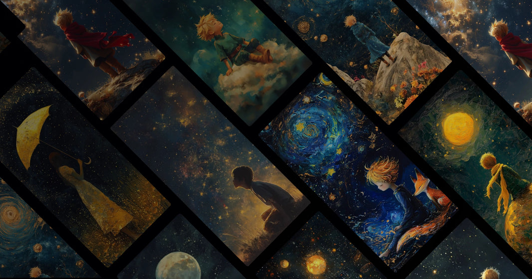 Cosmic Companions: A Journey Through the Stars