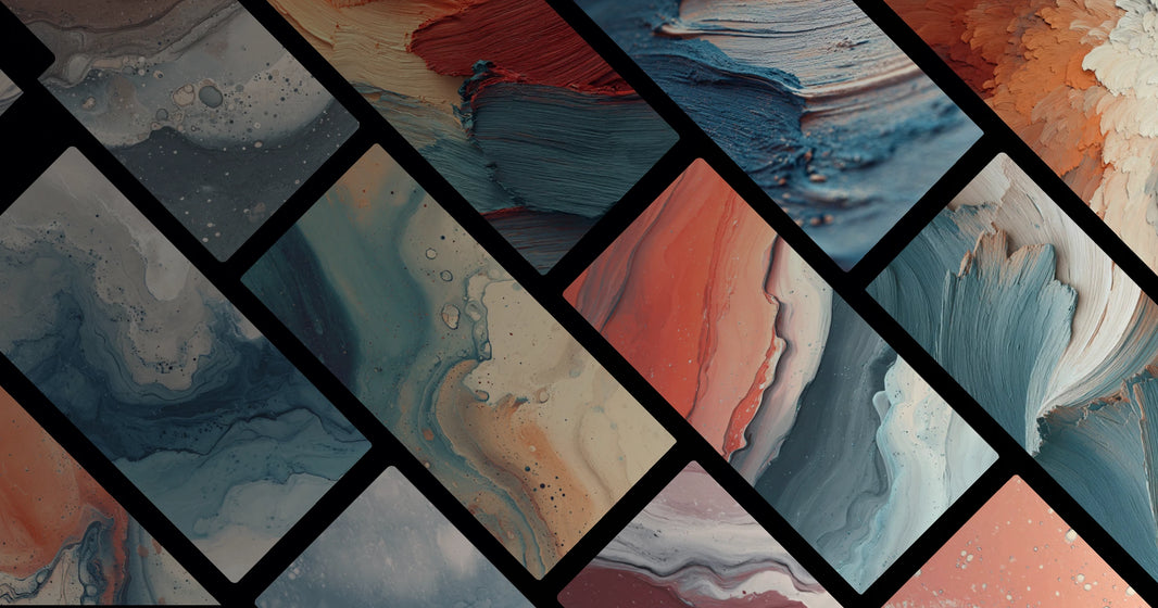 Fluid Layers of Earth and Sky