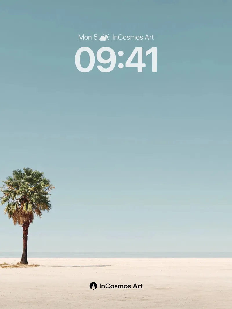 Best 4K and 5K Wallpapers for iPad and Mac Artist Picks