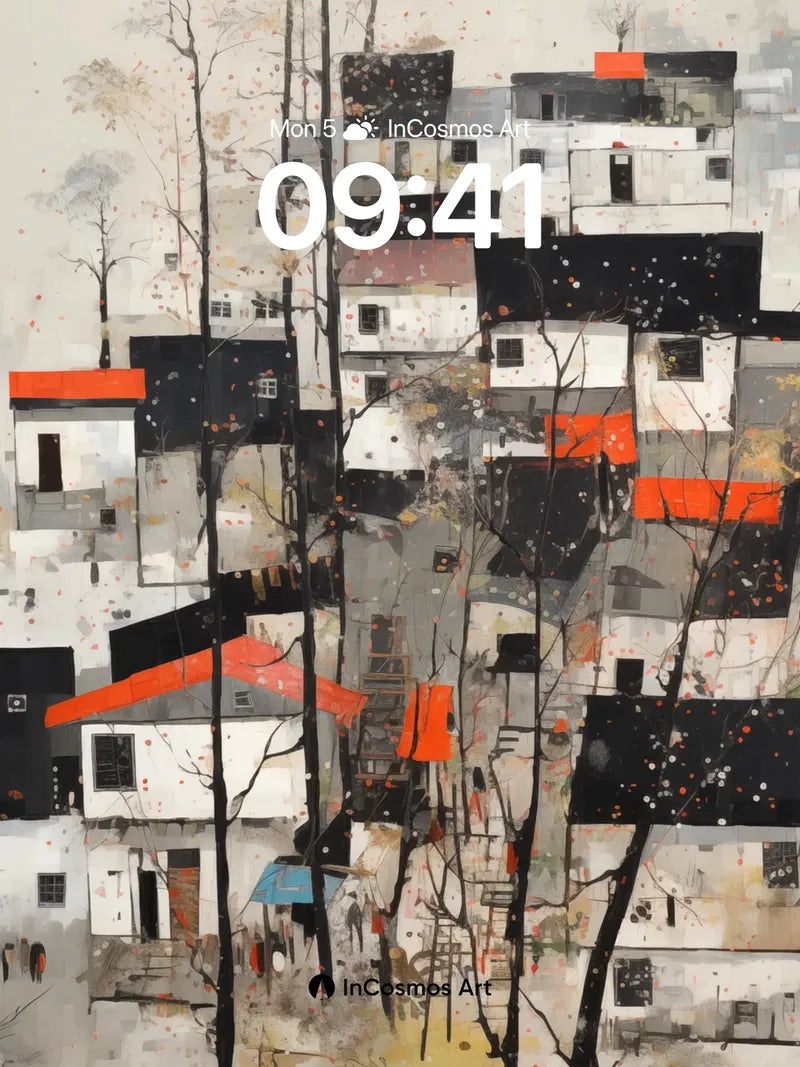 iPhone Wallpapers 4K & Lock Screens
