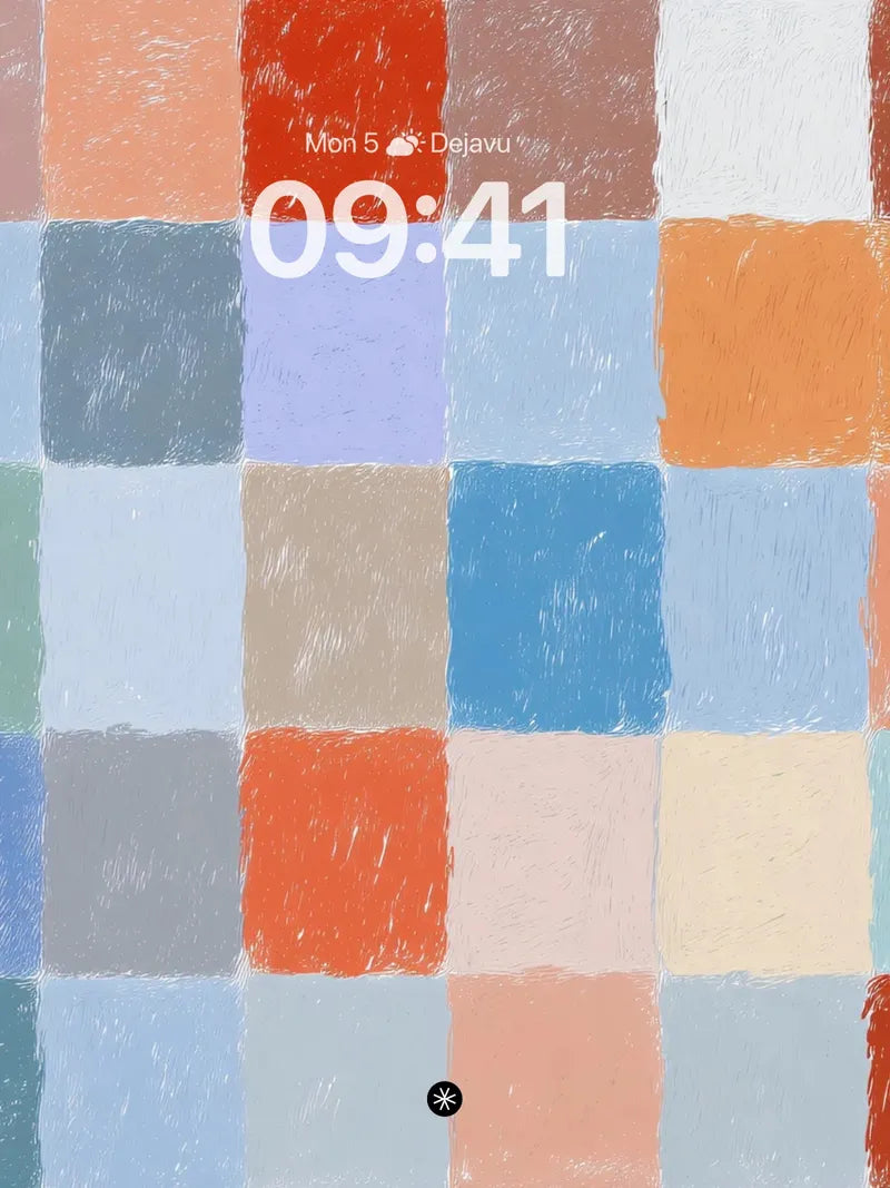 Pattern Wallpapers