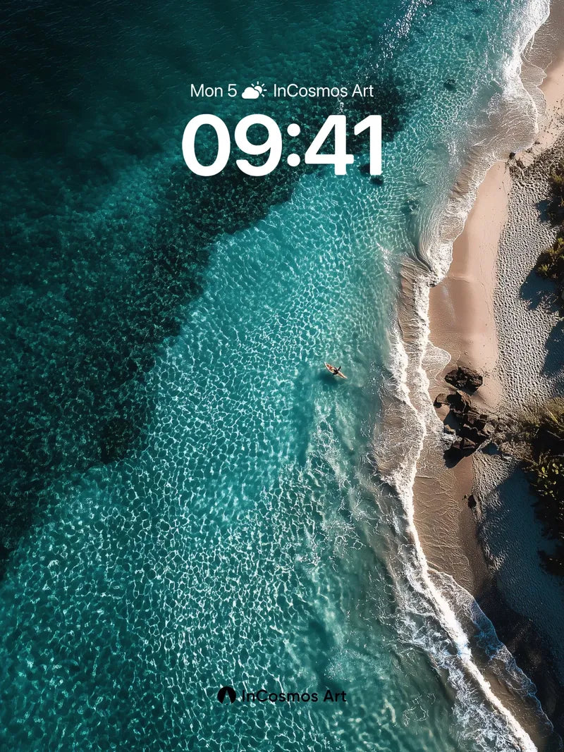 Ocean Wallpapers