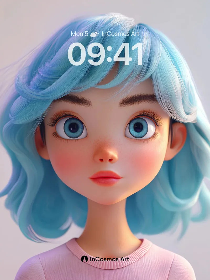 Cute Wallpapers