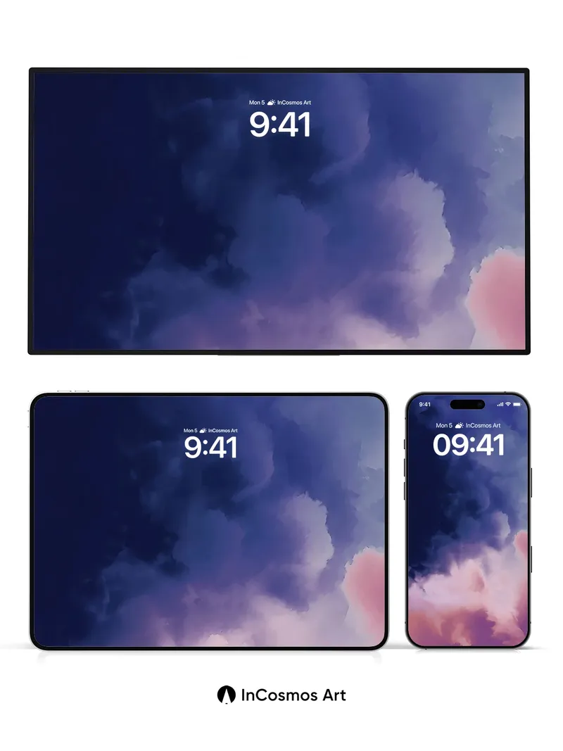 Velvet Sky Wallpaper with Dying Light