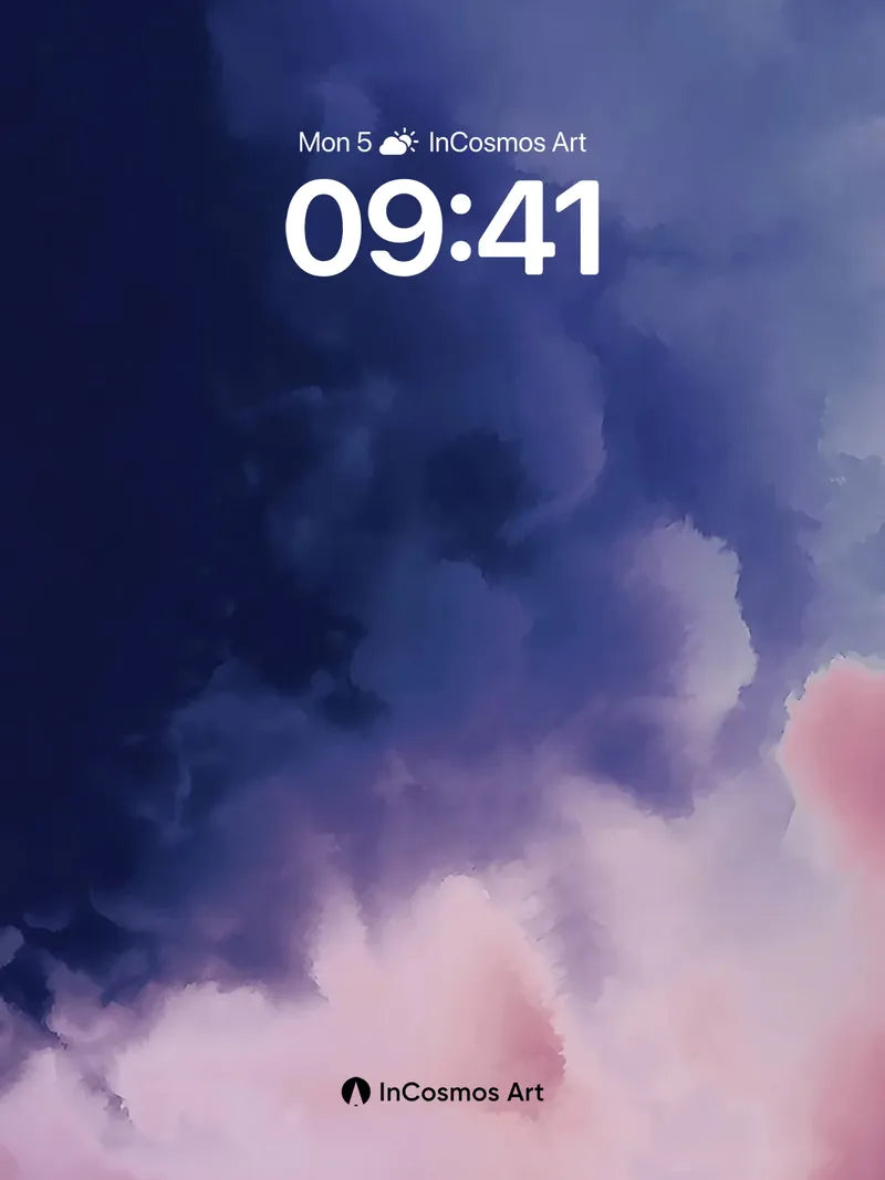 Velvet Sky Wallpaper with Dying Light