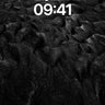 Shadowed Dunes Wallpaper with Whispering Textures wallpaper for iPhone, iPad & Mac