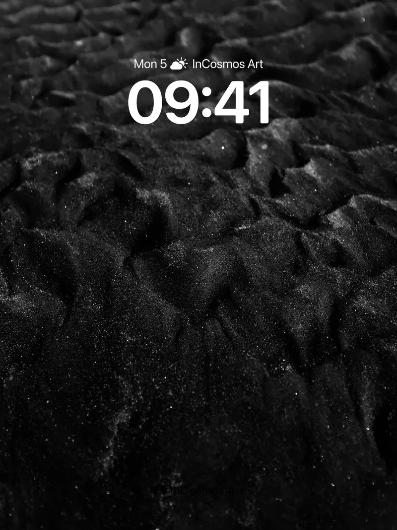 Shadowed Dunes Wallpaper with Whispering Textures