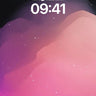Stellar Dunes Wallpaper with Cosmic Hues wallpaper for iPhone, iPad & Mac