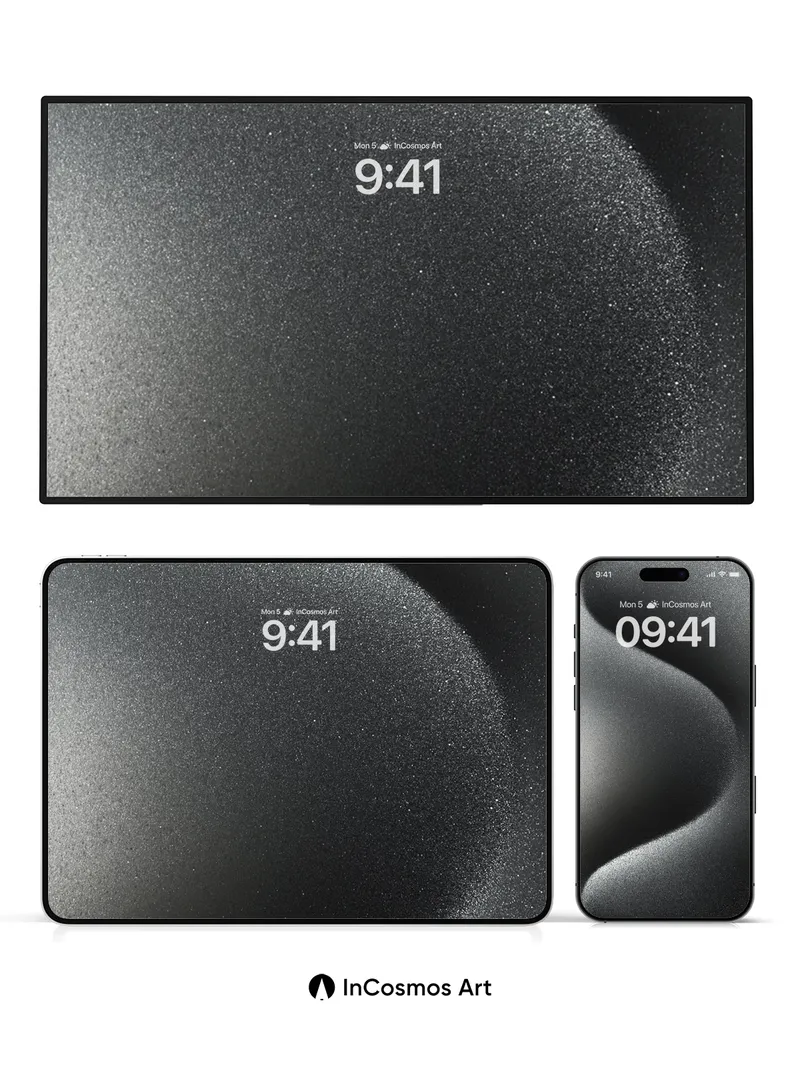 Shadow Weave Wallpaper with Breathable Depth