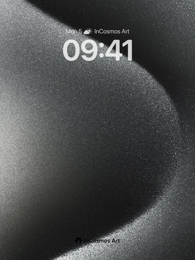 Shadow Weave Wallpaper with Breathable Depth