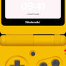 Golden Nostalgia Wallpaper with Retro Glow wallpaper for iPhone, iPad & Mac