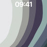 Serpentine Hush Wallpaper with Quiet Curves wallpaper for iPhone, iPad & Mac