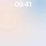 Soft Haze Wallpaper with Ethereal Light wallpaper for iPhone, iPad & Mac