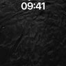 Obsidian Ripple Wallpaper with Whispering Depths wallpaper for iPhone, iPad & Mac