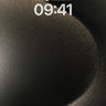 Silken Shadow Wallpaper with Liquid Light wallpaper for iPhone, iPad & Mac