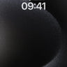 Velvet Void Wallpaper with Cosmic Dust wallpaper for iPhone, iPad & Mac