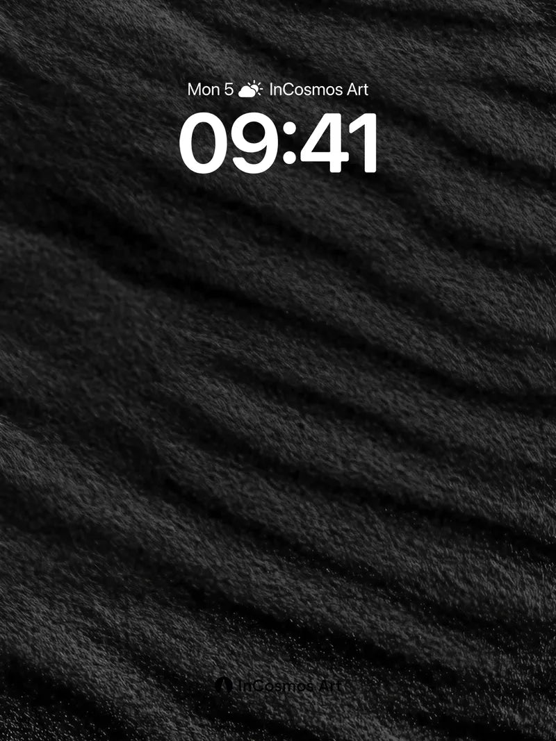 Shadowed Ridge Wallpaper with Textured Depth