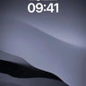 Shadowed Horizon Wallpaper with Ethereal Light wallpaper for iPhone, iPad & Mac