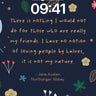 Midnight Garden Wallpaper with Golden Whispers wallpaper for iPhone, iPad & Mac
