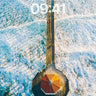 Oceanic Spine Wallpaper with Sunlit Pavilions wallpaper for iPhone, iPad & Mac
