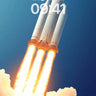 Ignition Sky Wallpaper with Cosmic Fire wallpaper for iPhone, iPad & Mac
