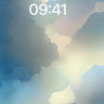 Dreamy Cloudscape Wallpaper wallpaper for iPhone, iPad & Mac