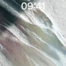 Silken Shadow Wallpaper with Liquid Light wallpaper for iPhone, iPad & Mac