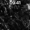 Shadowed Stone Wallpaper with Cracked Light wallpaper for iPhone, iPad & Mac