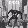 Shadow Surge Wallpaper with Urban Chaos wallpaper for iPhone, iPad & Mac