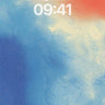 Calm Currents Wallpaper with Whispering Lines wallpaper for iPhone, iPad & Mac
