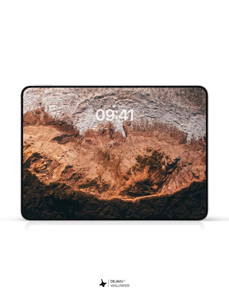 8K Minimal Aesthetic iPhone & Android Download