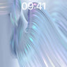 Luminous Flow Wallpaper with Iridescent Veins wallpaper for iPhone, iPad & Mac