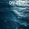 Midnight Current Wallpaper with Sunlit Trails wallpaper for iPhone, iPad & Mac