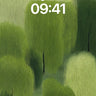 Whispering Canopy Wallpaper with Verdant Threads wallpaper for iPhone, iPad & Mac