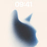 Silent Bloom Wallpaper with Faded Edge wallpaper for iPhone, iPad & Mac