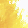 Golden Hush Wallpaper with Brushstroke Light wallpaper for iPhone, iPad & Mac