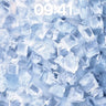 Crystal Frost Wallpaper with Icy Light Refractions wallpaper for iPhone, iPad & Mac